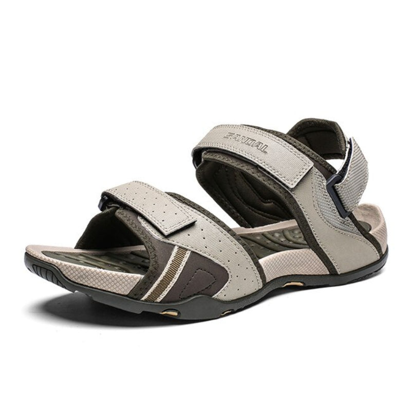 High Quality Comfortable Summer Men Sandals