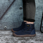 Load image into Gallery viewer, Waterproof Winter Non-Slip Ankle Boots
