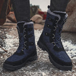 Load image into Gallery viewer, Winter Warm Plush Snow Boots For Men
