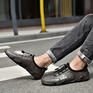 Men's Casual Comfortable Loafers