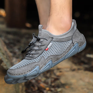 Outdoor Light Driving Sneaker Shoes