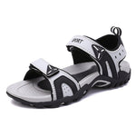 Load image into Gallery viewer, Fashion Man Summer Beach Sandals
