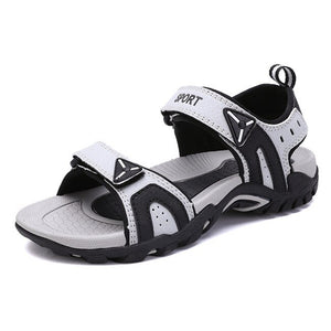 Fashion Man Summer Beach Sandals