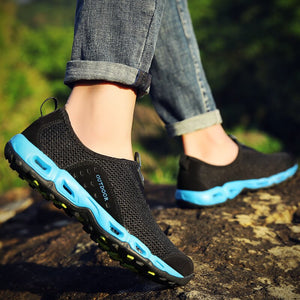 Summer Mesh Shoe Sneakers For Men