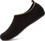 Load image into Gallery viewer, Slip On Quick-Dry Aqua Yoga Socks
