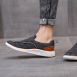 Load image into Gallery viewer, Autumn Men&#39;s Mesh Shoes
