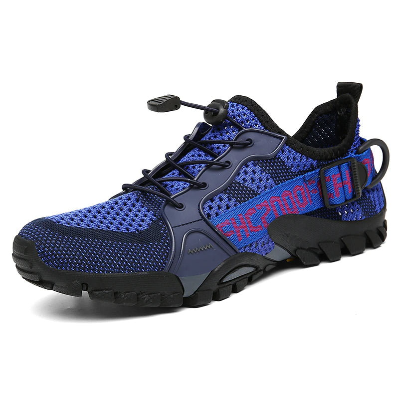 Non-Slip Walking Outdoor Shoes