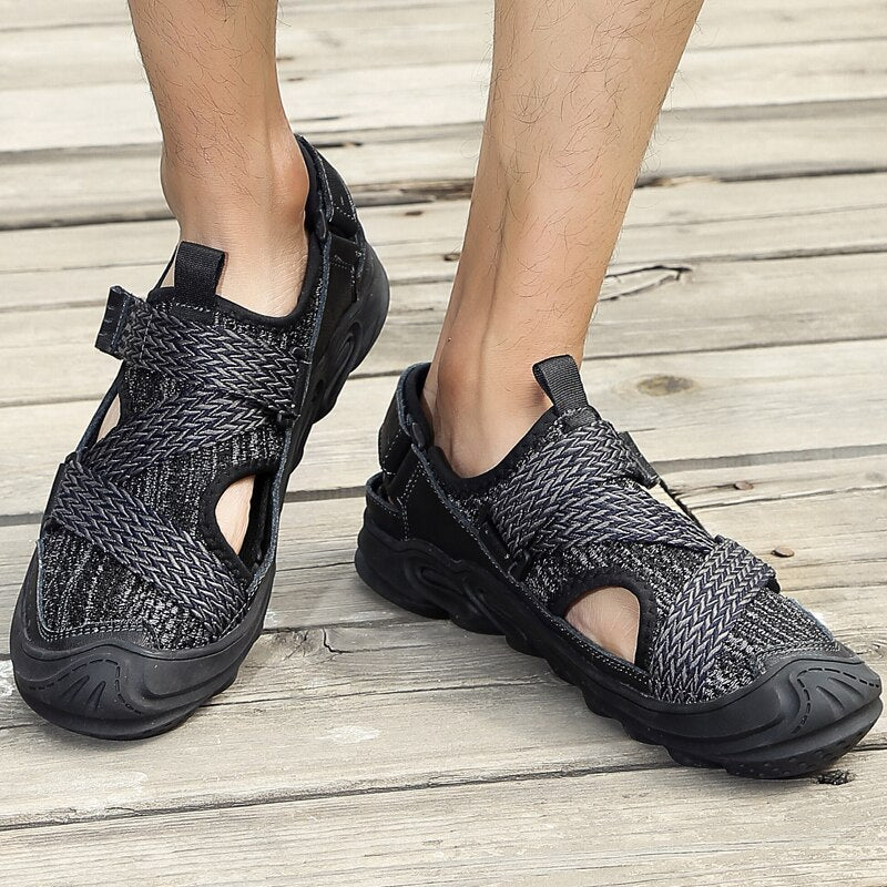 Summer Comfortable High-Quality Men Sandals