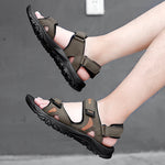 Load image into Gallery viewer, High Quality Comfort Classic Sandals
