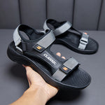 Load image into Gallery viewer, High Quality Comfortable Roman Sandals
