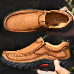 Load image into Gallery viewer, Waterproof High Quality Men&#39;s Shoes
