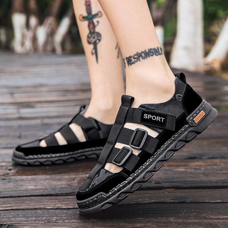 Fashion Light Casual Men's Beach Sandals