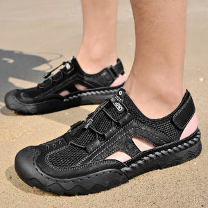 Summer Breathable Lightweight Beach Sandals
