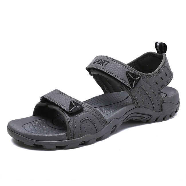 Fashion Man Summer Beach Sandals