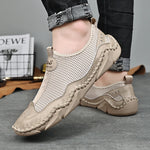 Load image into Gallery viewer, Summer Comfortable Casual Mesh Shoes
