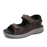 Load image into Gallery viewer, Soft Comfortable Man Outdoors Sandals
