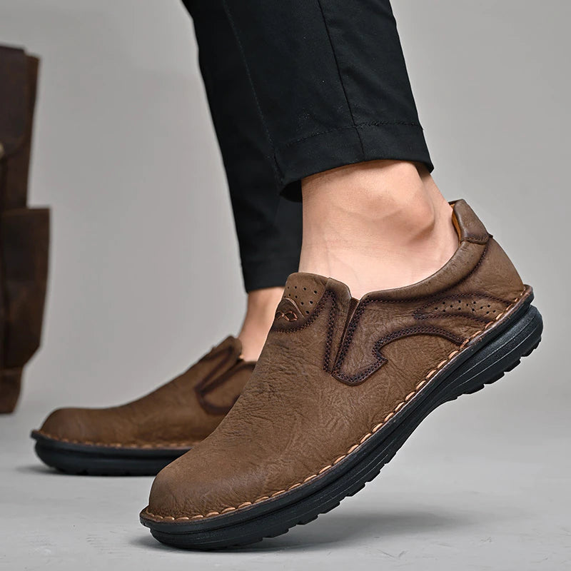 Comfortable Outdoor Men's Casual Shoes