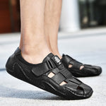 Load image into Gallery viewer, Soft Outdoor Walking Summer Sandals
