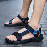 Load image into Gallery viewer, Non-Slip Summer Flip Flops High Quality Sandals
