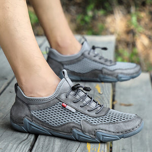 Outdoor Light Driving Sneaker Shoes