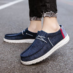 Load image into Gallery viewer, Summer Fashion Canvas Shoes For Men
