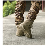 Load image into Gallery viewer, Men&#39;s Military Tactical Boots
