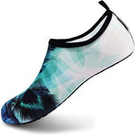 Load image into Gallery viewer, Slip On Quick-Dry Aqua Yoga Socks
