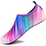 Load image into Gallery viewer, Quick-Dry Aqua Yoga Socks Slip-On
