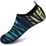 Load image into Gallery viewer, Water Sports Slip On Quick-Dry Aqua Yoga Socks
