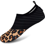 Load image into Gallery viewer, Water Sports Slip On Quick-Dry Aqua Yoga Socks
