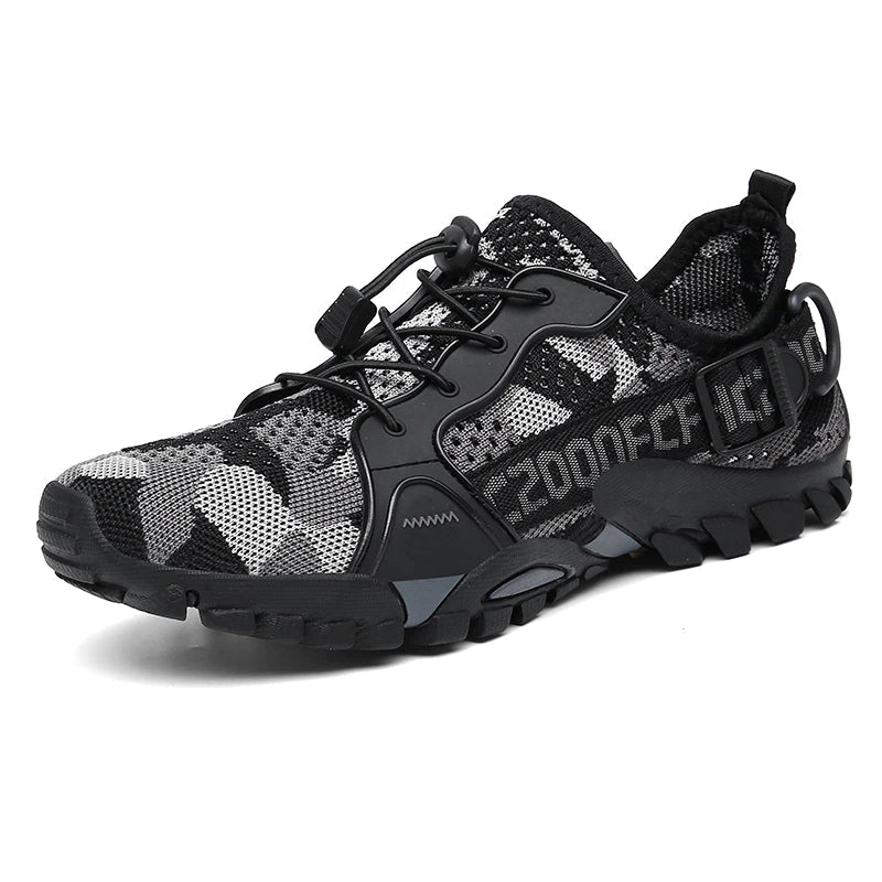 Non-Slip Walking Outdoor Shoes