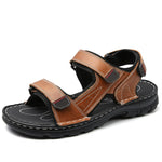 Load image into Gallery viewer, Soft Comfortable Man Outdoors Sandals
