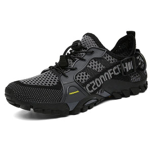 Non-Slip Walking Outdoor Shoes