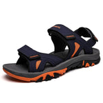 Load image into Gallery viewer, High Quality Comfortable Summer Men Sandals
