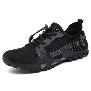 Non-Slip Walking Outdoor Shoes