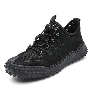 Summer Breathable Mesh Shoes