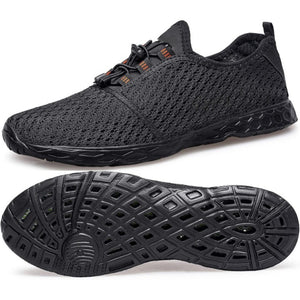 Quick Drying Sports Aqua Men's Shoes