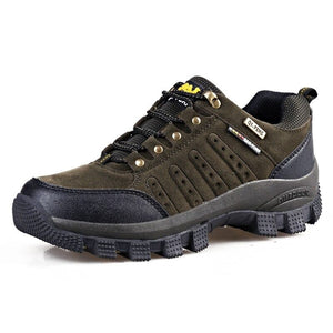 Men's Comfortable Waterproof Shoes