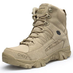 Load image into Gallery viewer, Men&#39;s Military Tactical Boots
