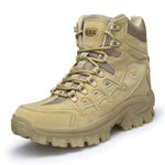 Load image into Gallery viewer, Men&#39;s Military Tactical Boots
