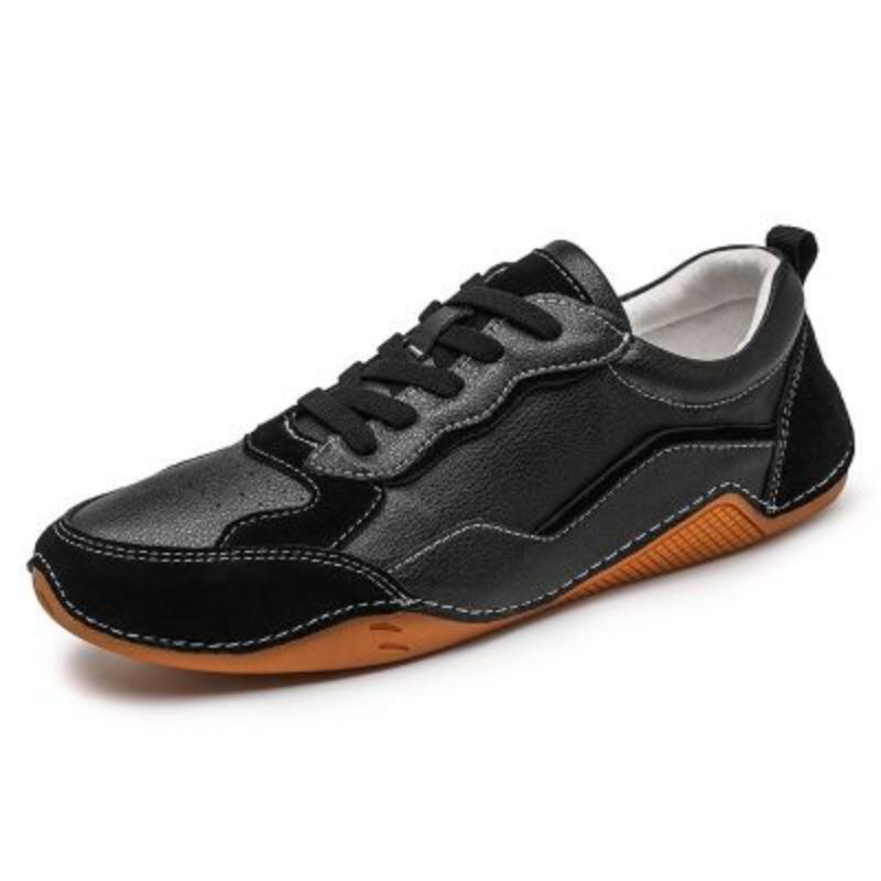 Men's Genuine Leather Handmade Shoes