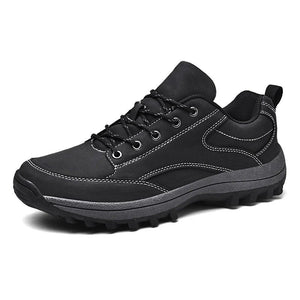 Men's Casual Waterproof Non Slip Shoes