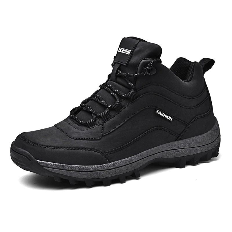 Men's Casual Waterproof Non Slip Shoes