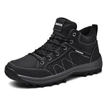 Load image into Gallery viewer, Men&#39;s Casual Waterproof Non Slip Shoes
