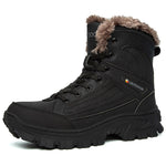 Load image into Gallery viewer, Men&#39;s Outdoor Winter Non-Slip Ankle Boots
