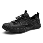 Load image into Gallery viewer, Men&#39;s Mesh Casual Breathable Shoes
