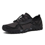 Load image into Gallery viewer, Men&#39;s Non-Slip Breathable Mesh Shoes
