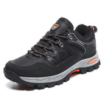 Load image into Gallery viewer, Men&#39;s Plush Non-Slip Boots
