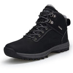 Load image into Gallery viewer, Men&#39;s Comfortable Waterproof Ankle Boots
