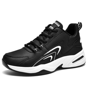 Men's Waterproof Breathable Shoes